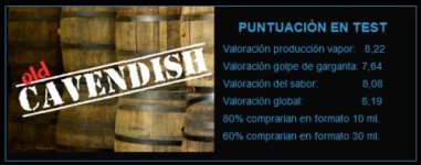 cavendish puntuacion.jpg cavendish puntuacion.jpg