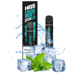 disposable vape wholesale higs electronic cigarettes fresh mint.png disposable vape wholesale higs electronic cigarettes fresh mint.png
