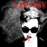 VAPBOY