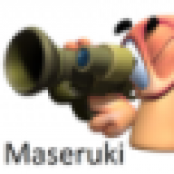 maseruki