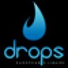 Drops eliquid