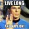 Spock