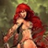 RedSonja