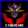 cyberchin