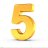 Cinco